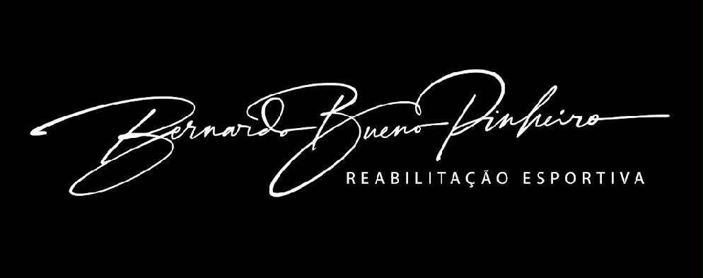 Bernardo Bueno Pinheiro — Reabilitação Esportiva